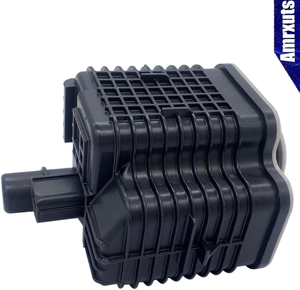 Amrxuts 310-007 Evaporative Emissions LDP Fuel Vapor Leak Detection Pump for Cadillac 2014-2016 ELR 2016-2018 Malibu for 2011-2019 Volt for Lexus for Toyota 22865478, 25949421, LDP40, LDP66