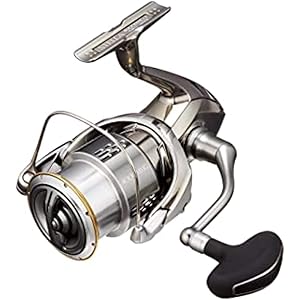 Amazon シマノ Shimano スピニングリール 18 ステラ C3000mhg バーサタイル シマノ Shimano スピニングリール Amazon シマノ Shimano スピニングリール 18 ステラ C3000mhg バーサタイル シマノ Shimano スピニングリール