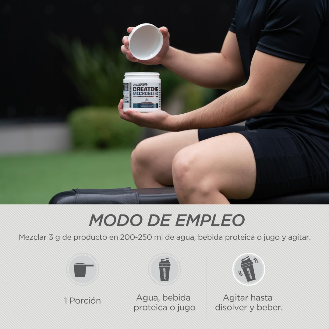 Truemade Whey Protein 2kg + Creatina Monohidrato 300g DE REGALO, Proteína de Suero de Leche, Whey Protein Isolate, Blend de Máxima Pureza, Rápida Absorción (2000, Chocolate)