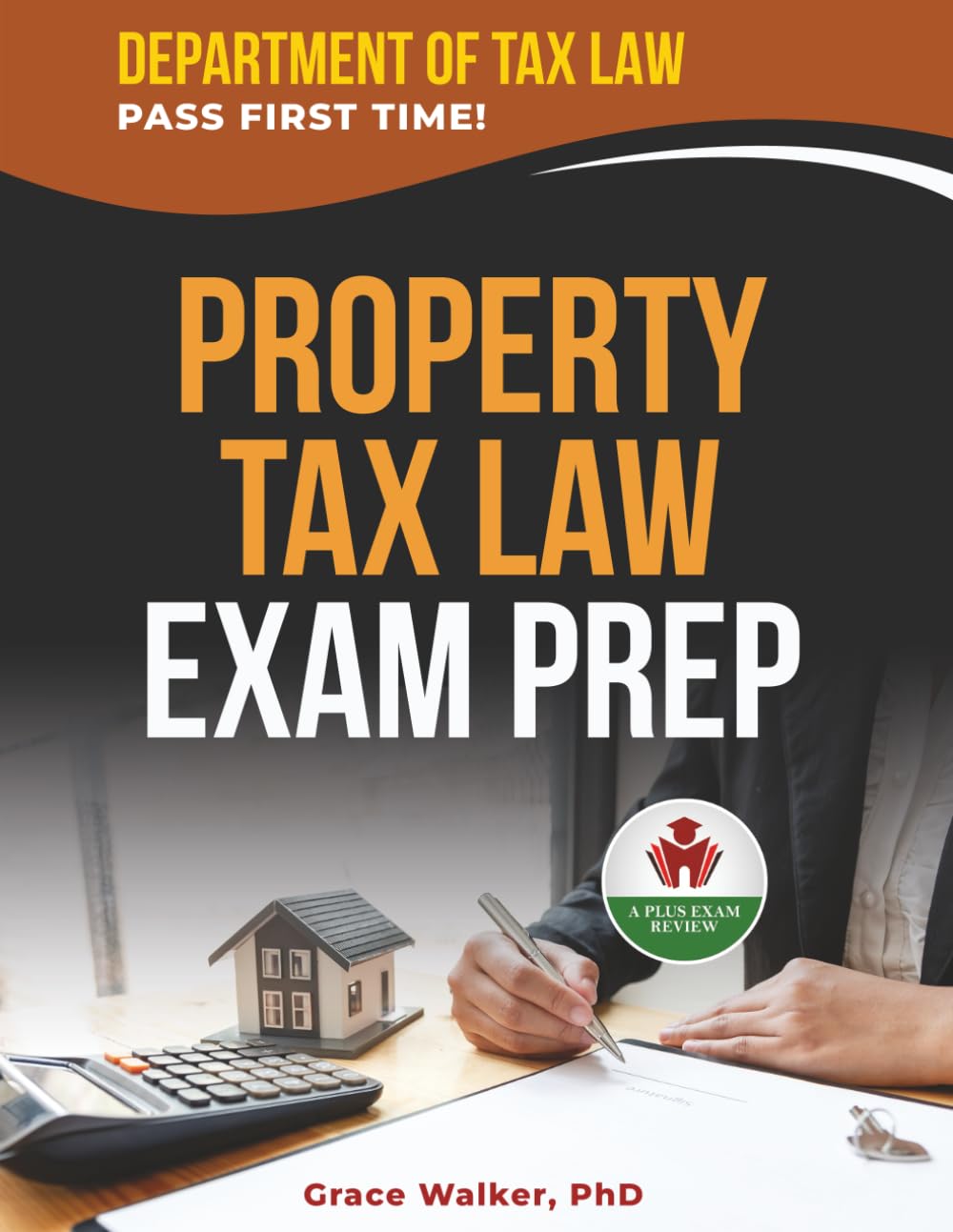 PROPERTY TAX LAW EXAM PREP