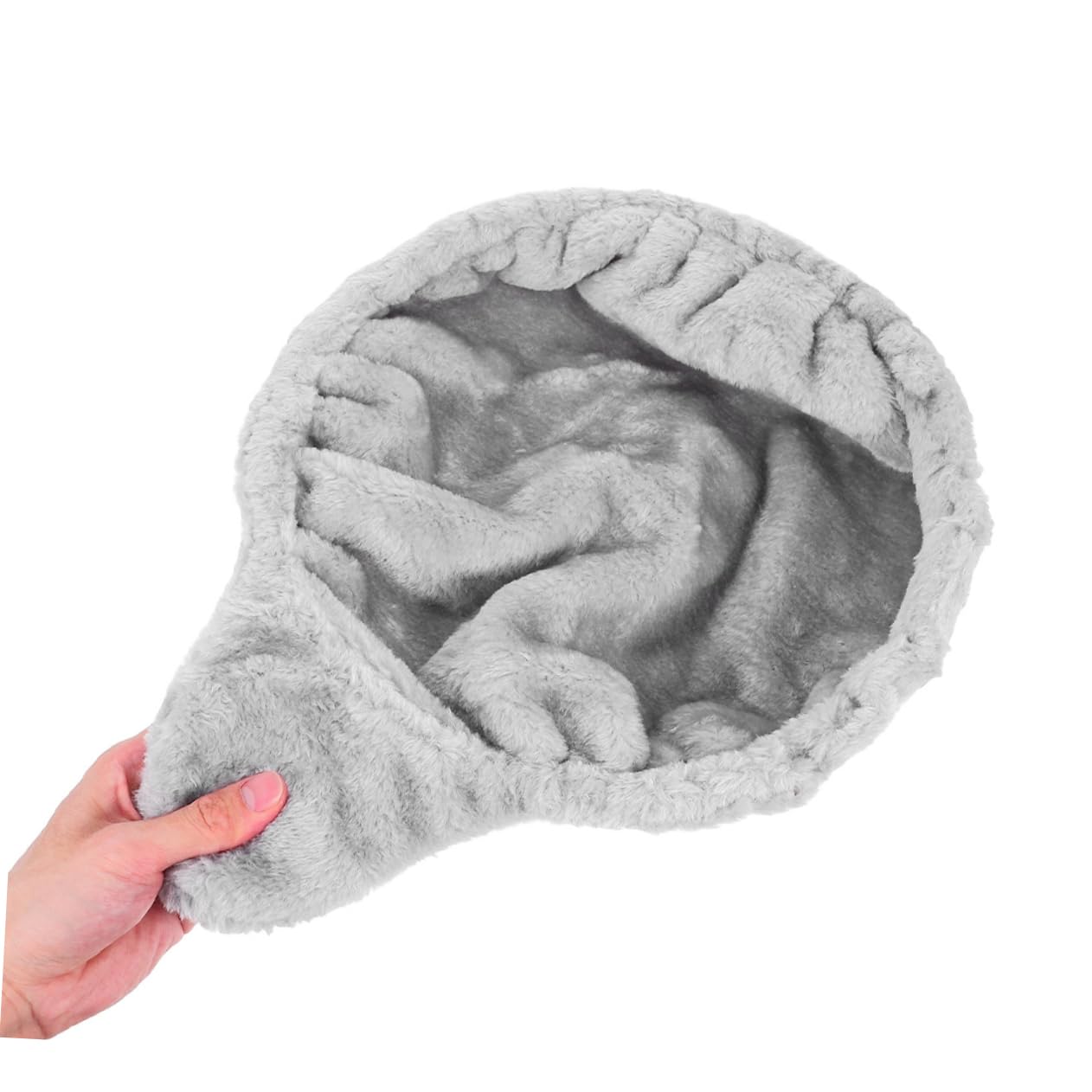 Amaca Per Gatti Da Interno 16.93X12.60X0.98In Letto Nido Cestino Per Gatto Riposo Confortevole Esercizio Attività Cat Tree Accessori