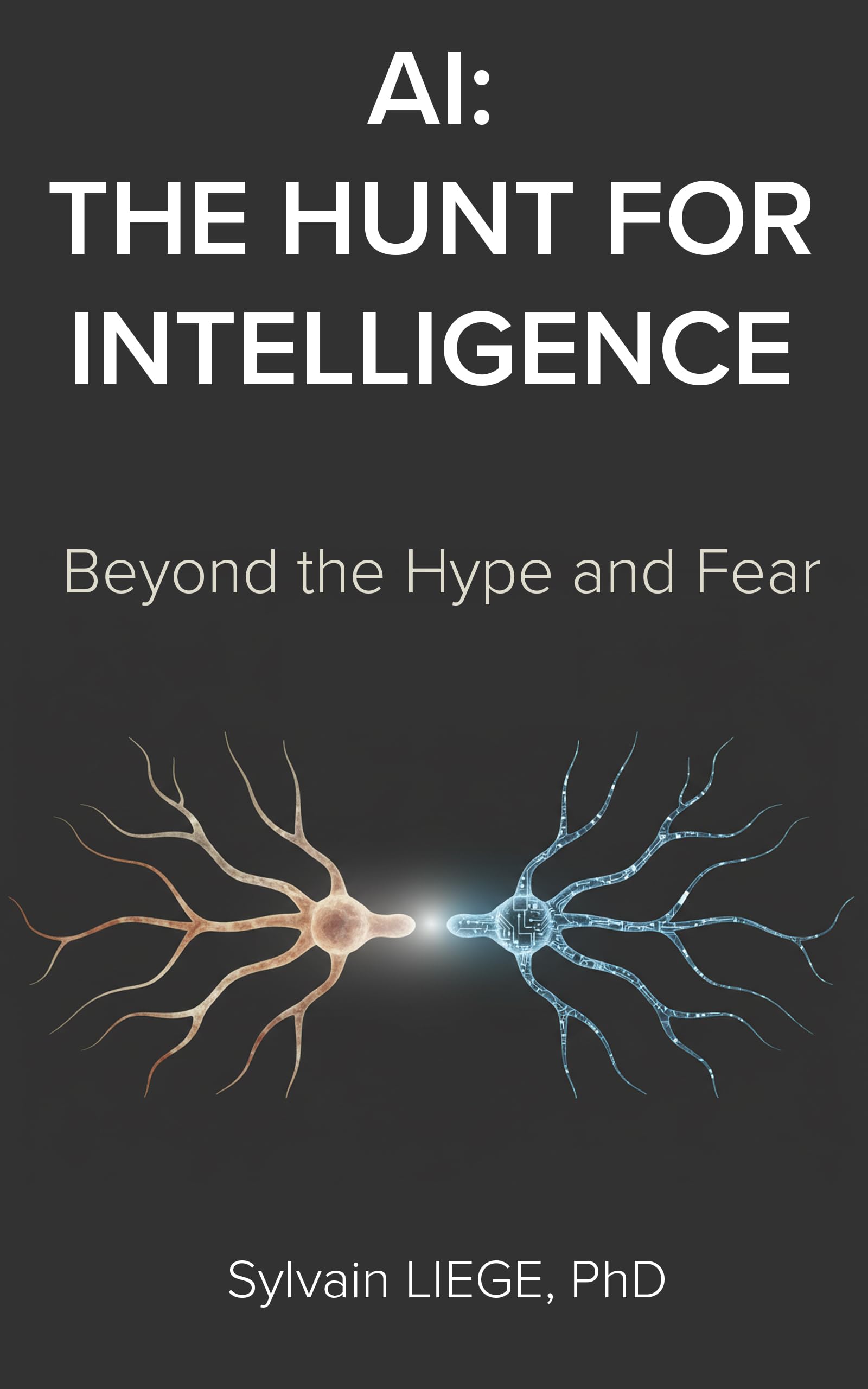 AI: The Hunt For Intelligence: Beyond the Hype and Fear