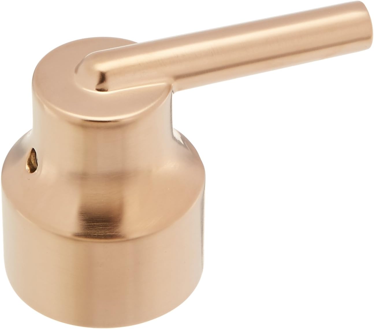 Delta Faucet RP73365CZ Trinsic, Handle with Set Screw, Champagne Bronze ...