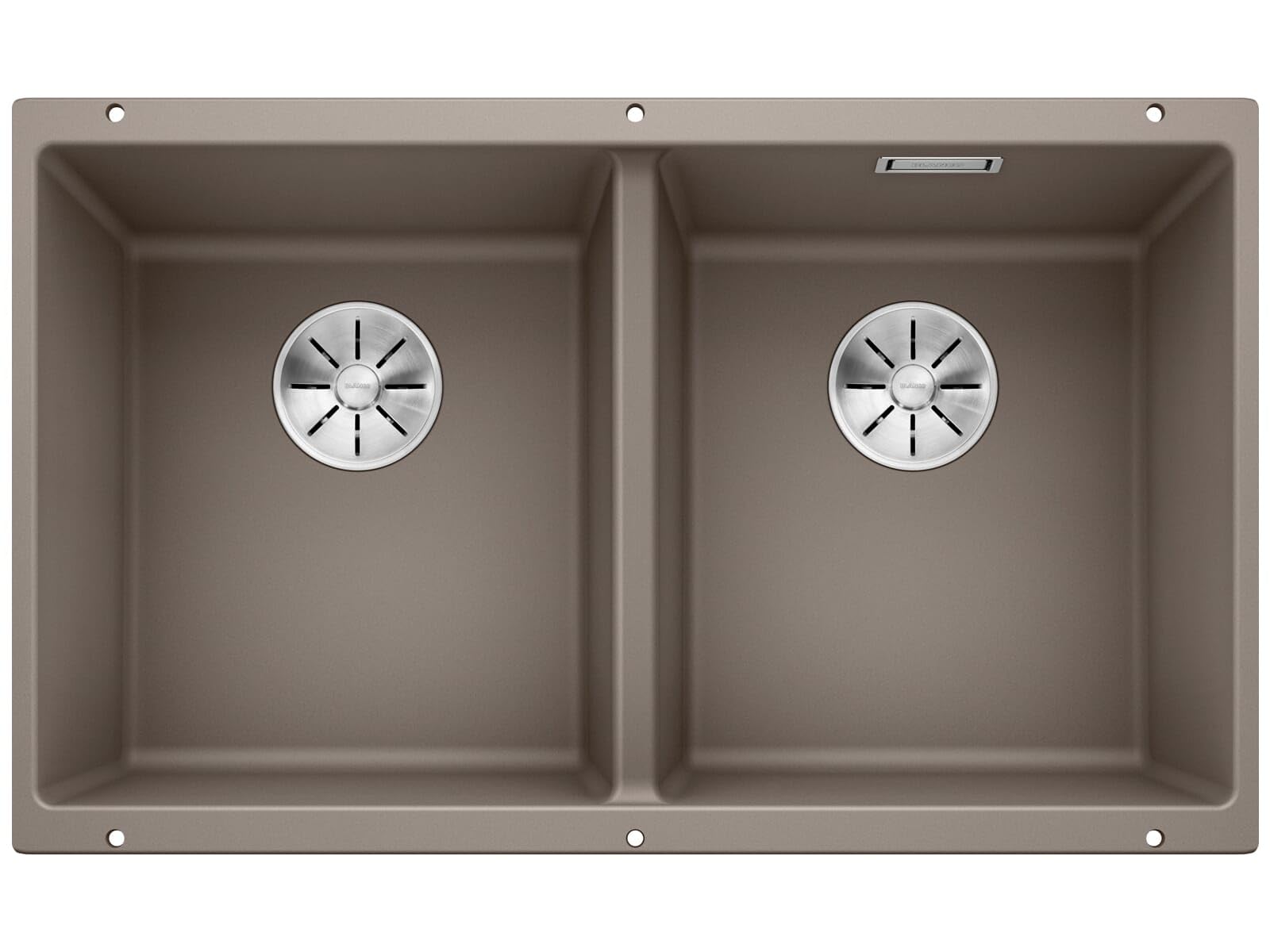 BLANCO Subline 700-U — view 48