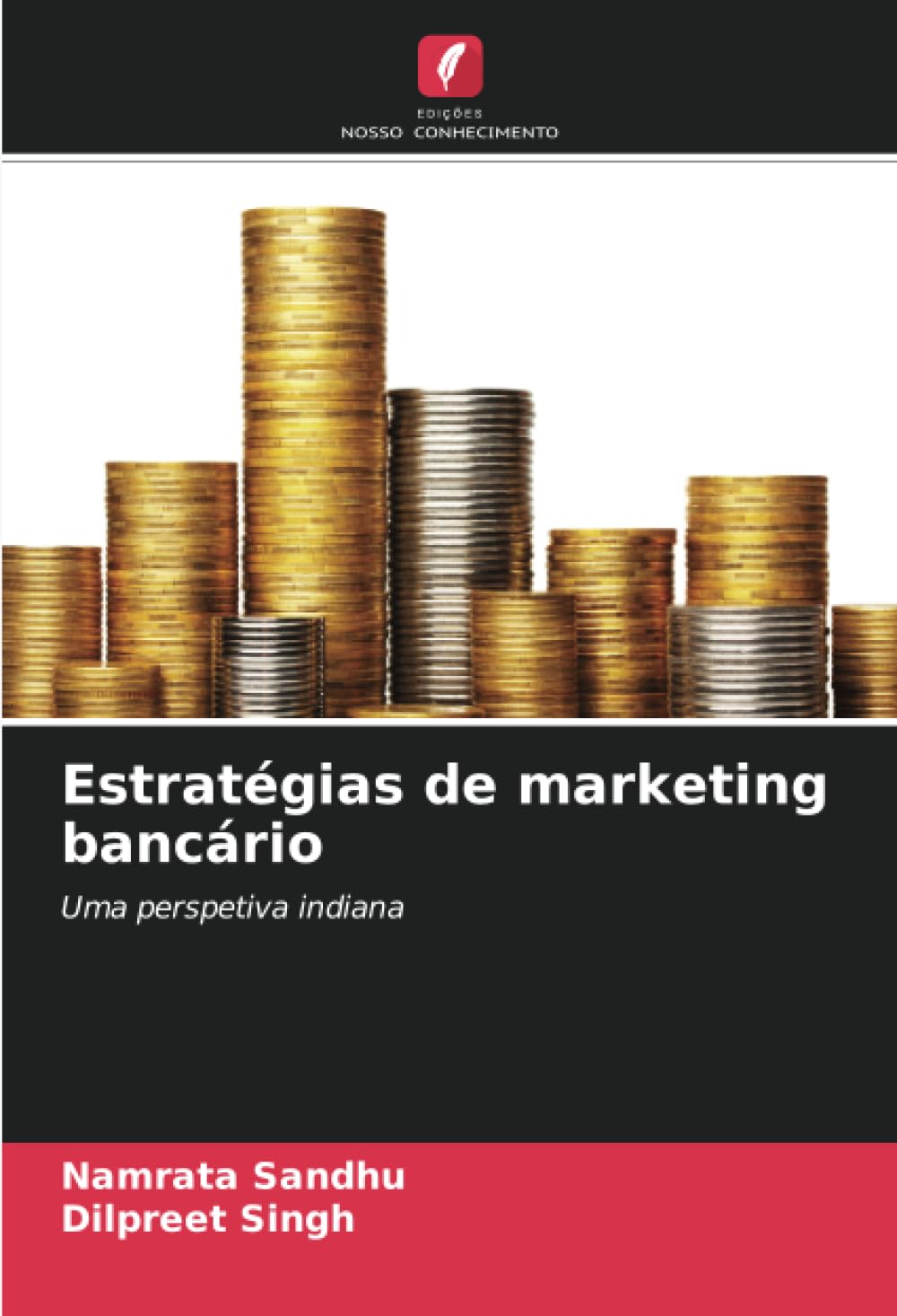 Estratégias de marketing bancário: Uma perspetiva indiana