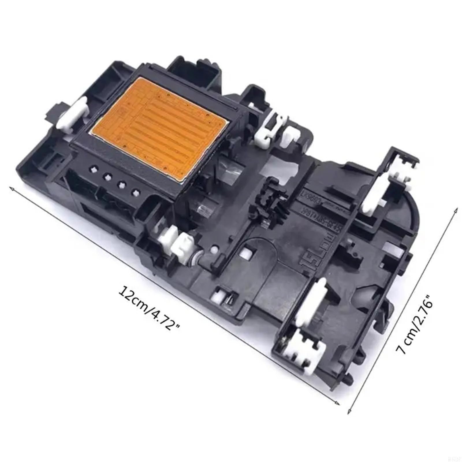 Testina di stampa di ricambio per stampante Brother DCP T310W T510W J562DW MFC J460DW J485DW J480DW