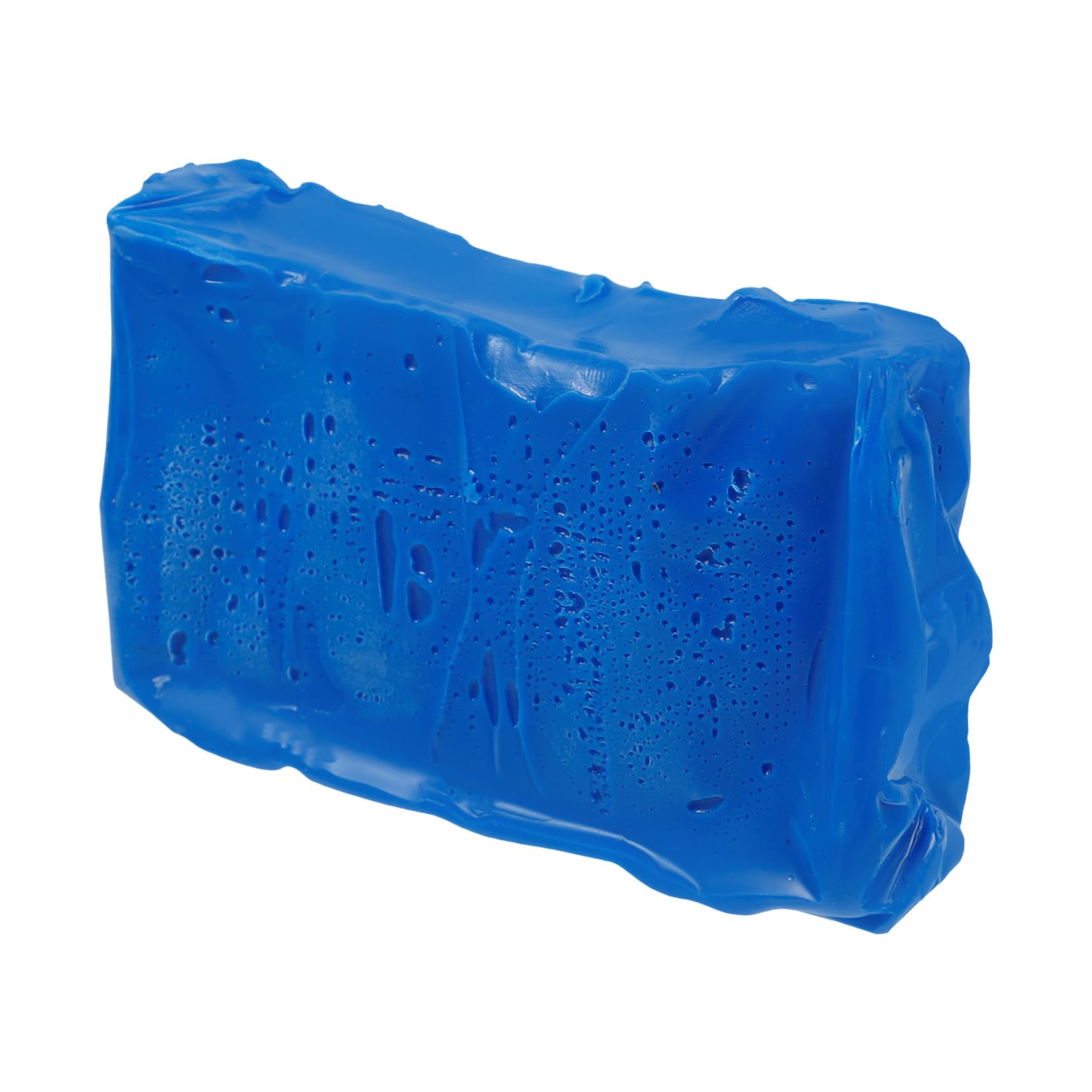 ULTECHNOVO Reinigungsknete Für Soft-Gel Autowäsche Knete Effektives Fahrzeug-Detailing-Werkzeug Für Karosserie Felgen Und Fenster Leicht Und Kompakt Für Müheloses Reinigen