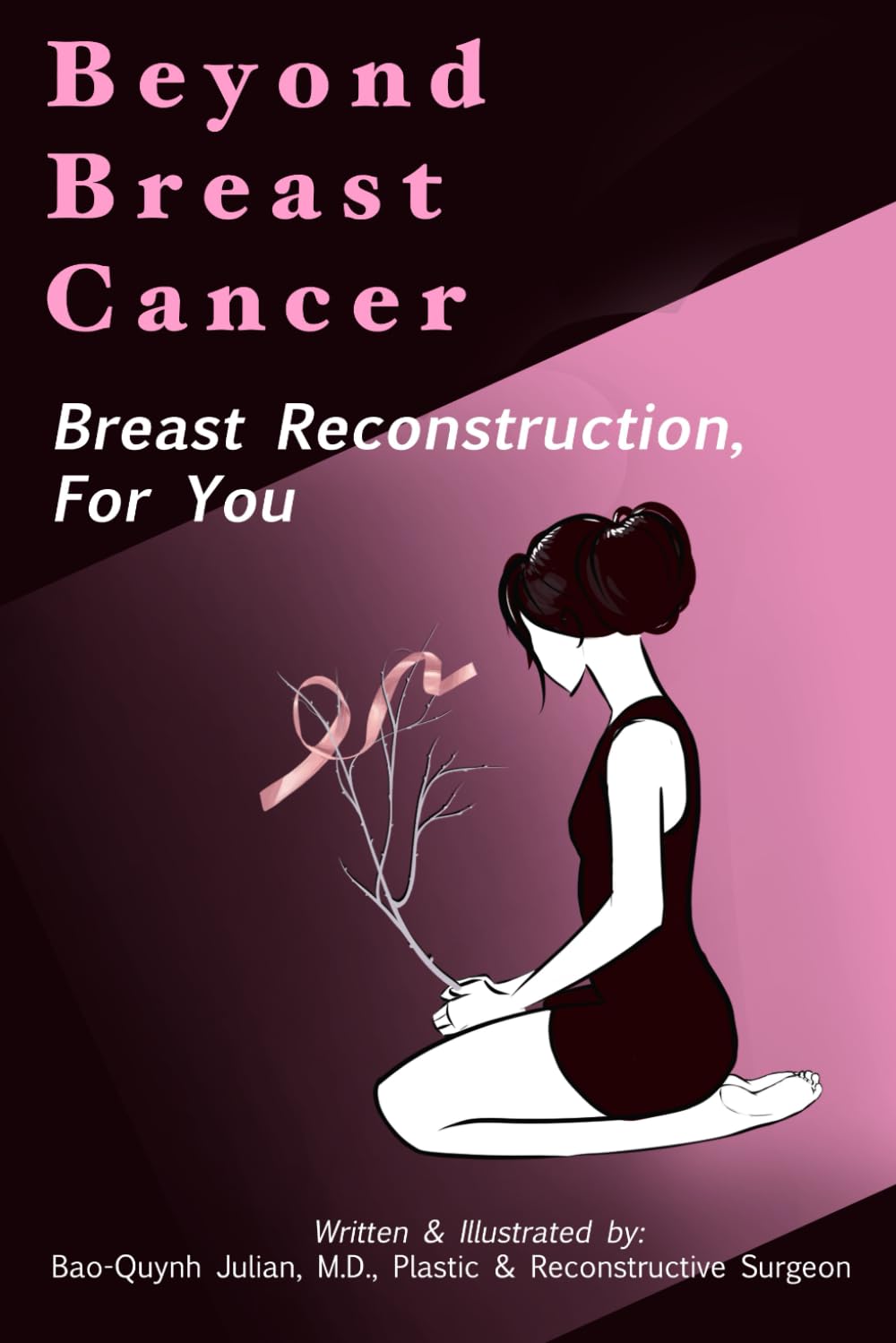 Beyond Breast Cancer: Breast Reconstruction, For You