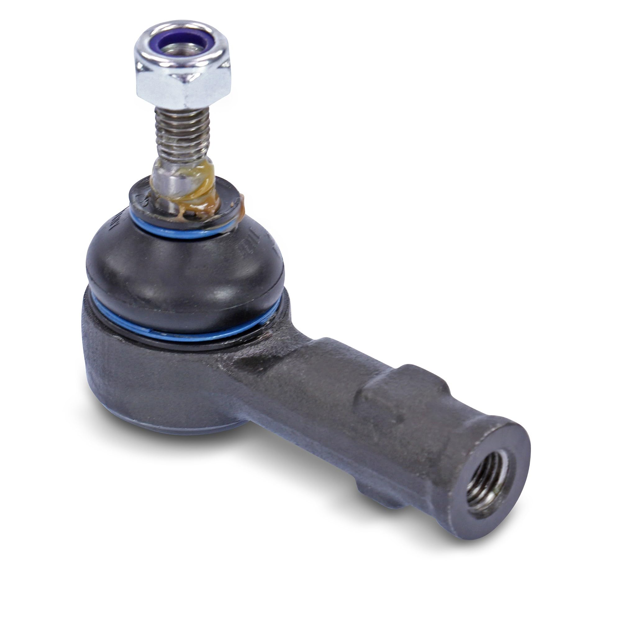 MEYLE Spurstangenkopf Vorderachse Links - M16x1.5 Für Audi 100 A6