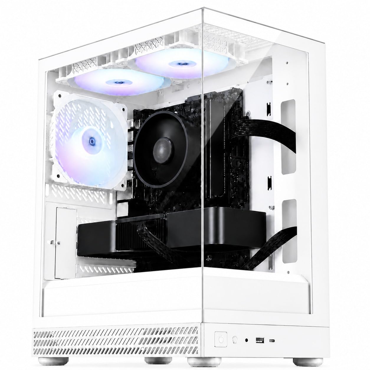 Amazon.co.jp: TITAN GAMING 【GeForce RTX 5060搭載 / 850W GOLD電源
