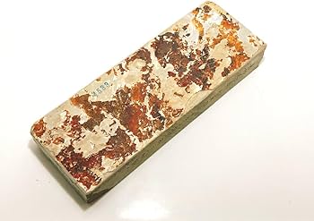 Amazon.co.jp: 天然砥石 正本山 山城銘砥右京区梅ケ畑東奥殿山戸前上級