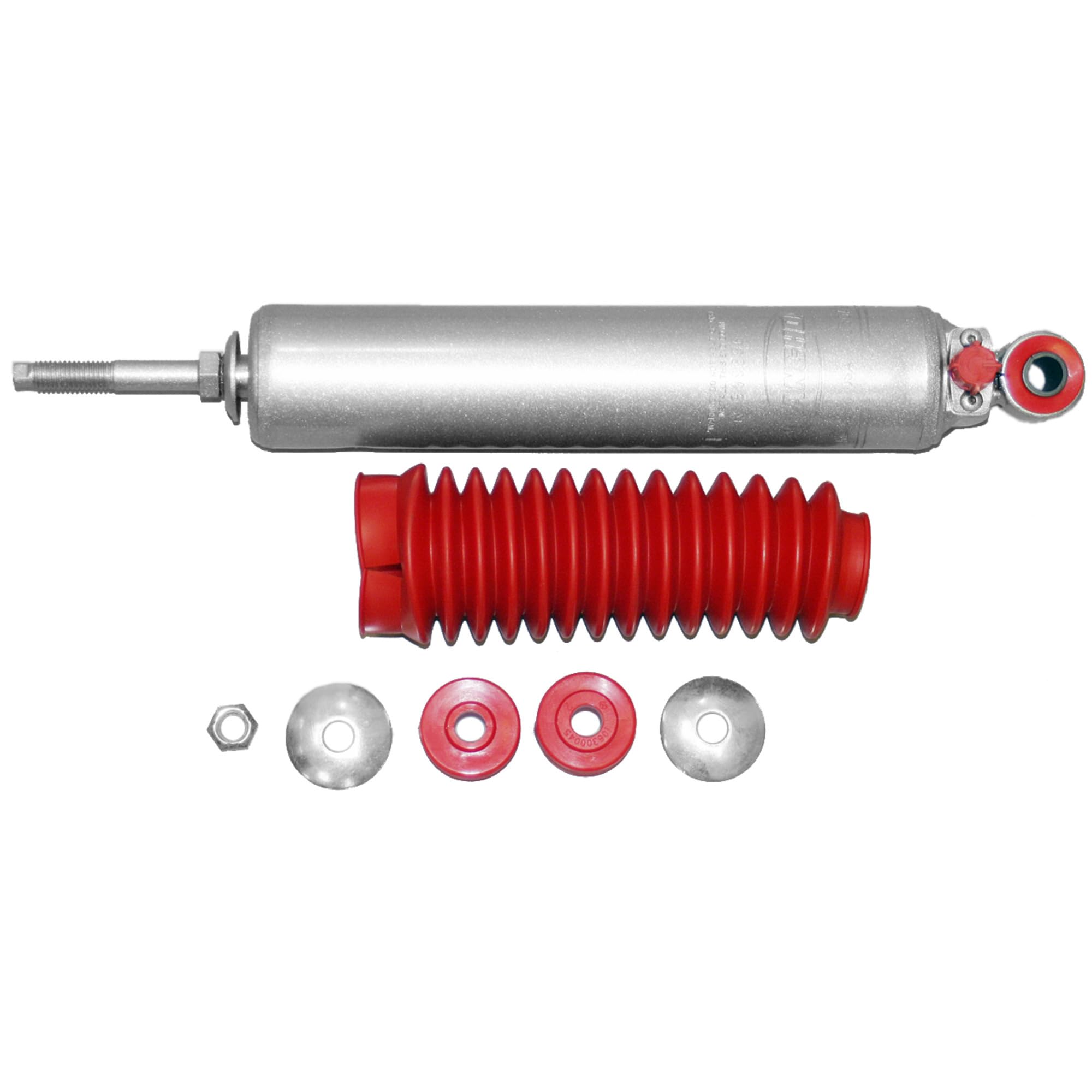 Amazon.com: Rancho RS9000XL RS999296 Suspension Shock Absorber
