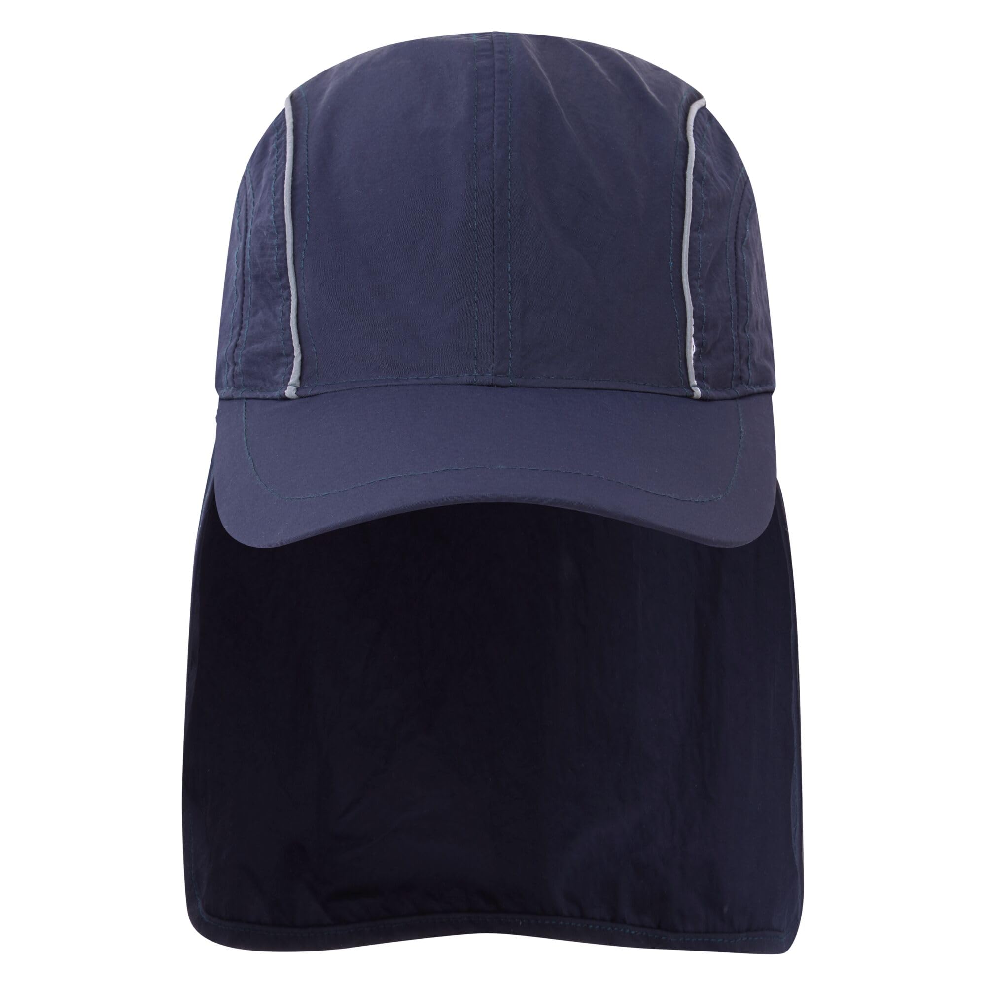 Portwest HA22 Breathable Sun Shield Cap UPF 50+ Neck Protection
