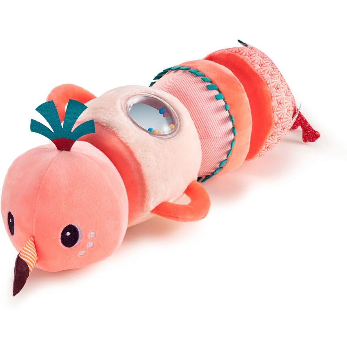 LILLIPUTIENSMuzikale Rol Anais