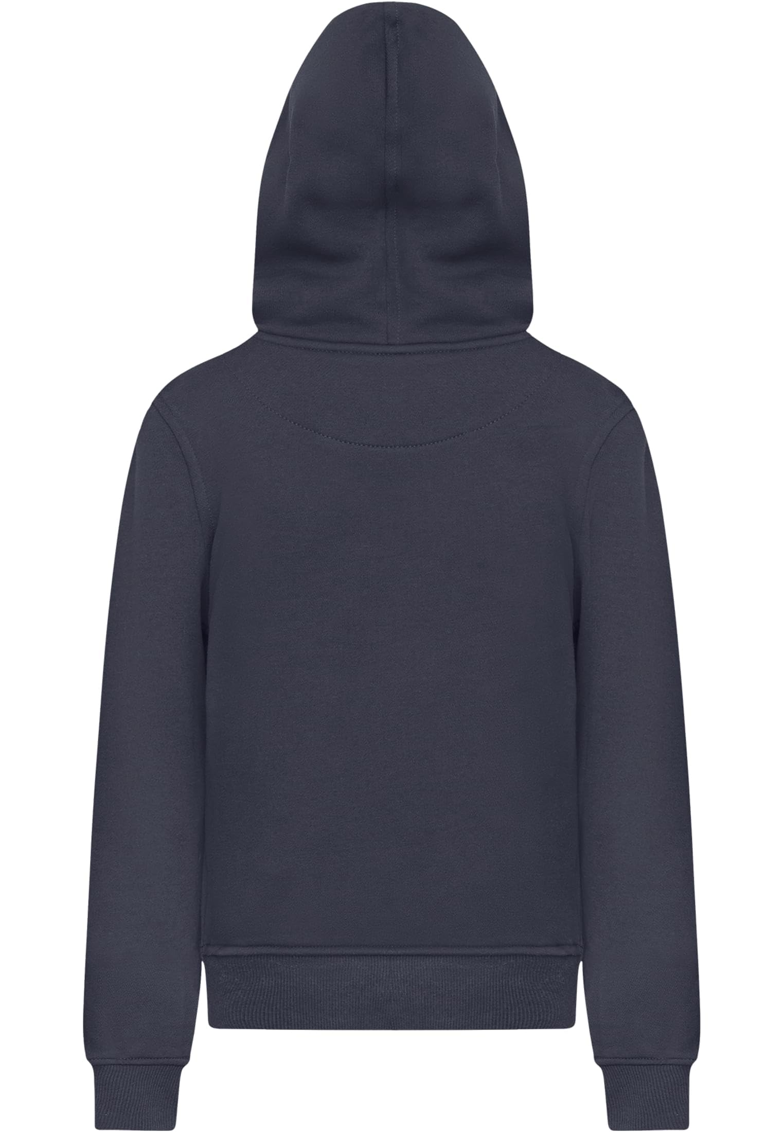 Merchcode Chłopięca bluza z kapturem Marine, 158-164