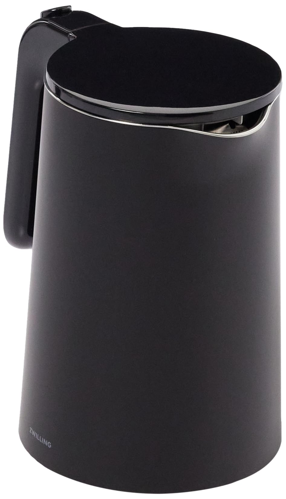 Tetera Eléctrica Zwilling 1027842 Enfinigy 1 L Negro Color