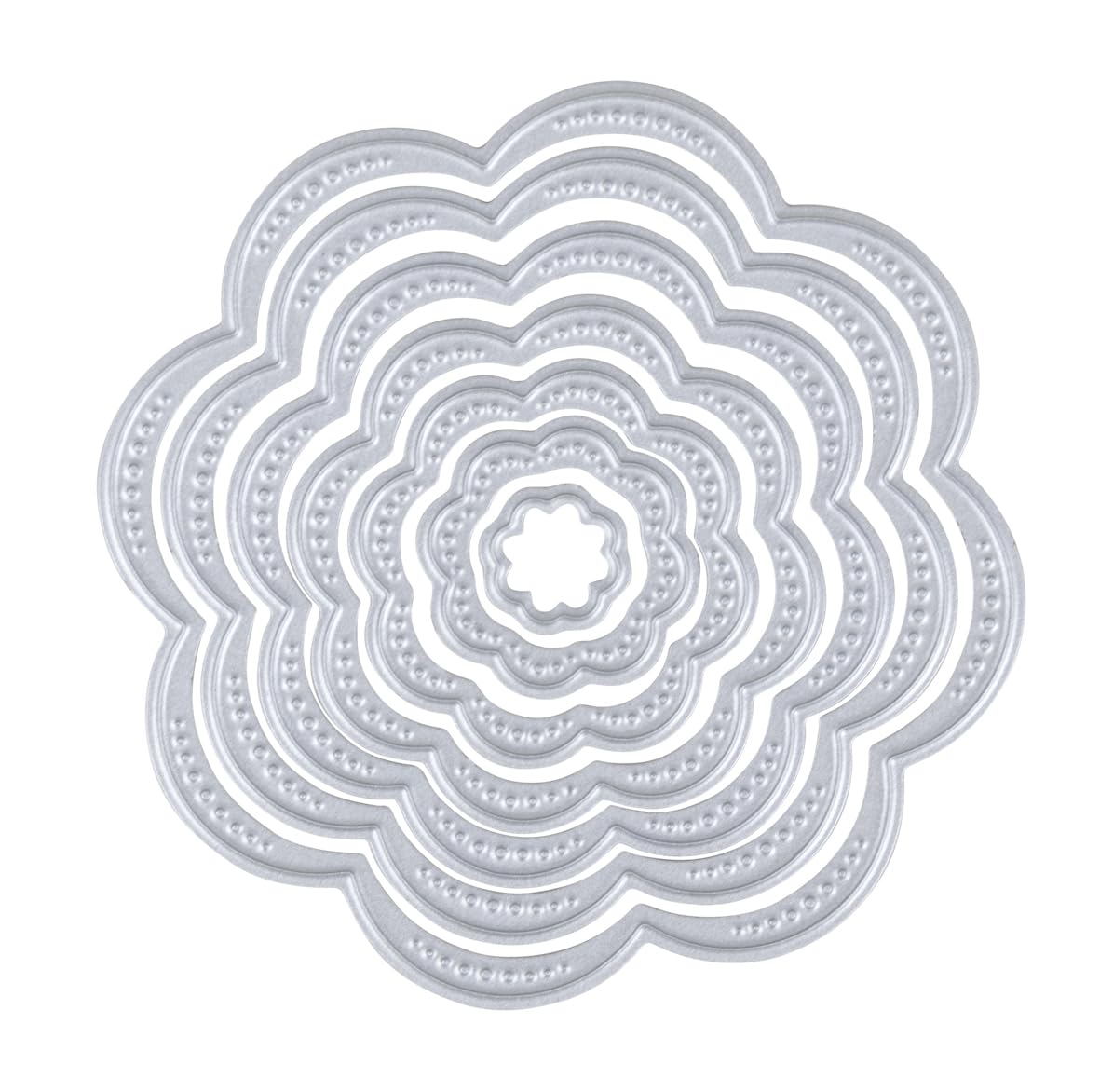 Rayher Art Supply, One Size, Grey