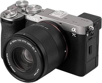 Amazon.co.jp: Viltrox AF 50mm F2.0 AIR STM ASPH ED IF Eマウント Amazon.co.jp: Viltrox AF 50mm F2.0 AIR STM ASPH ED IF Eマウント