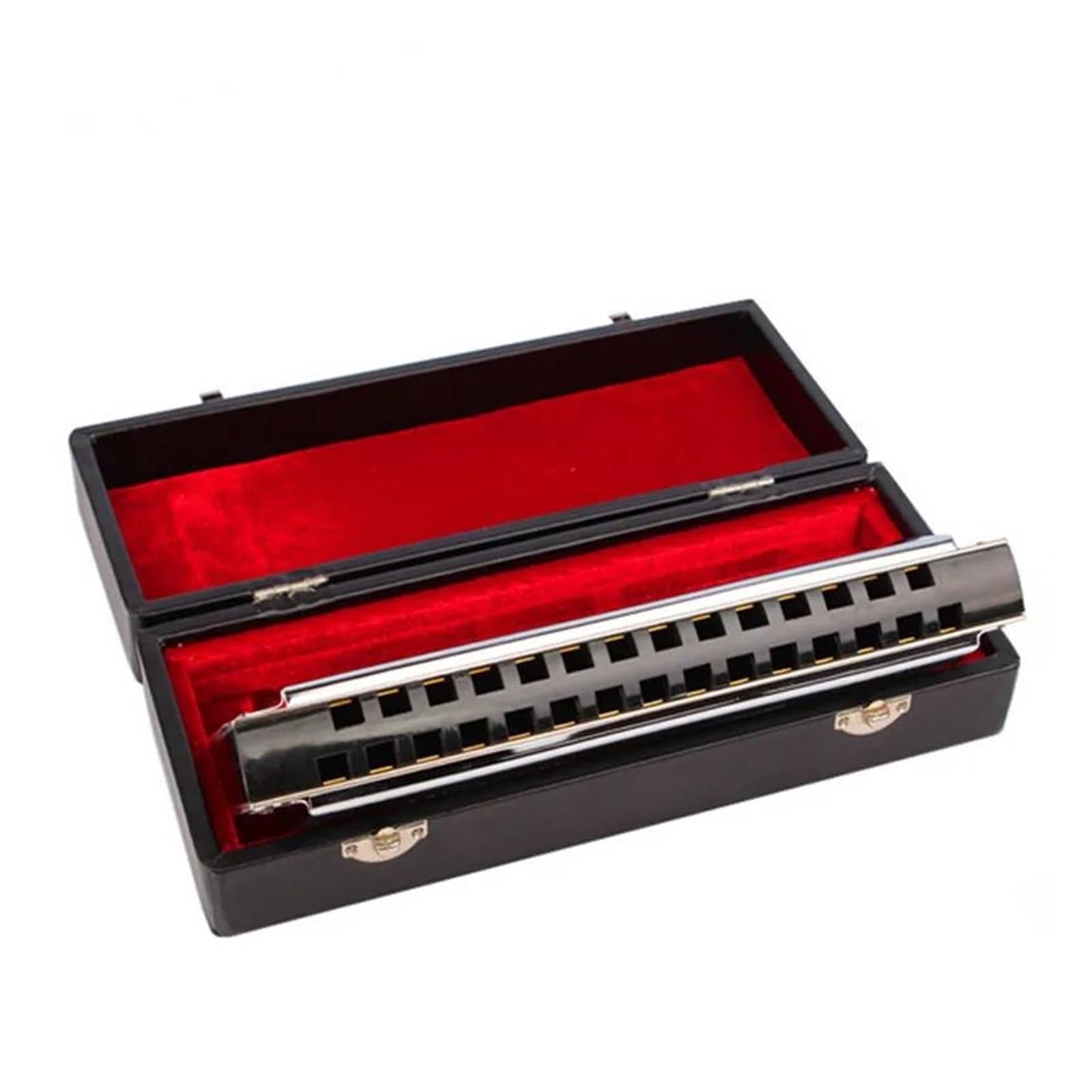 Armonica diatonica, Bass Harmonica Senior Play The Harmonicas Music Mouth Harp Instrumentos Musicais Harmonica harmonica Beginners