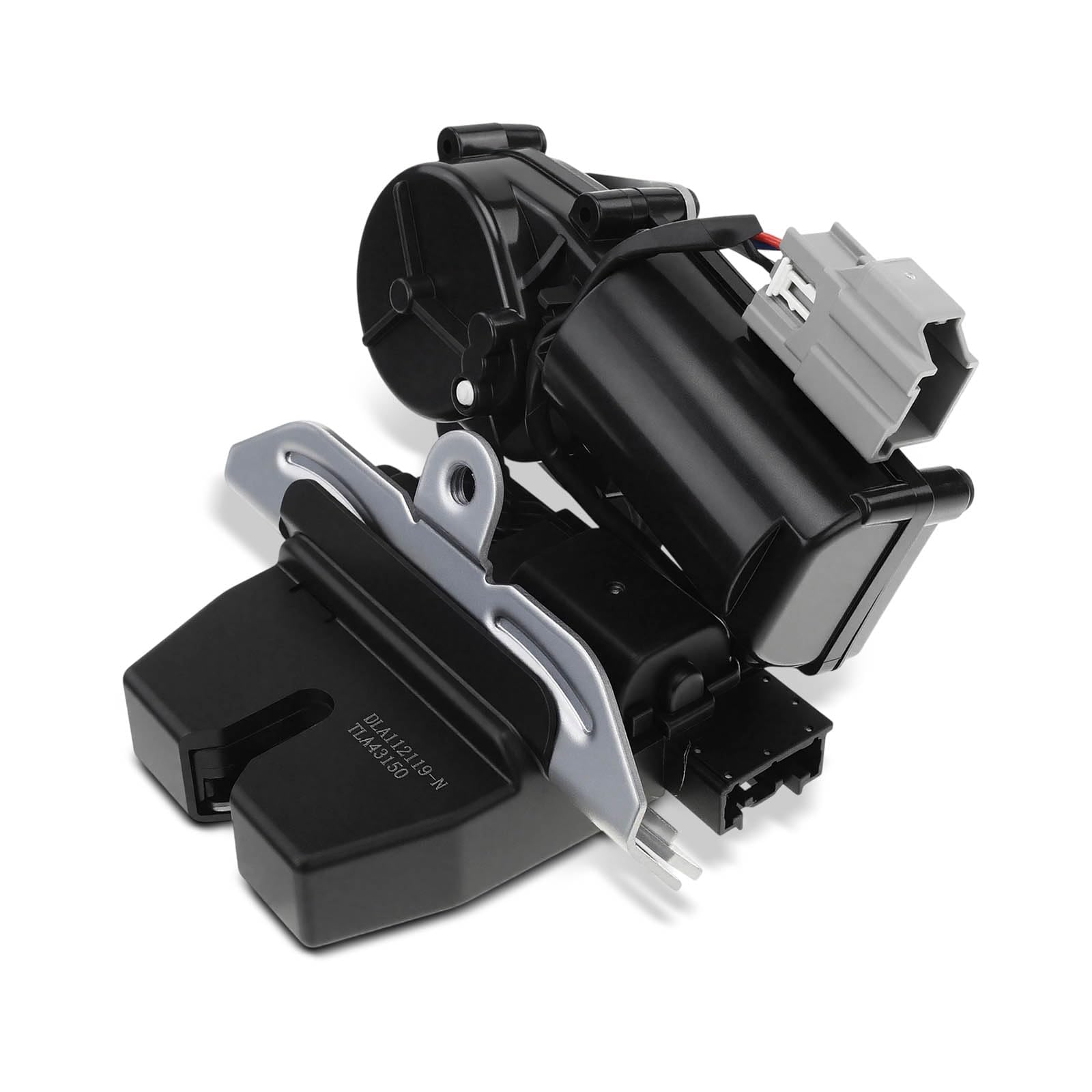 ラフロッグ Amazon.com: A-Premium Trunk Latch Compatible with Ford Edge