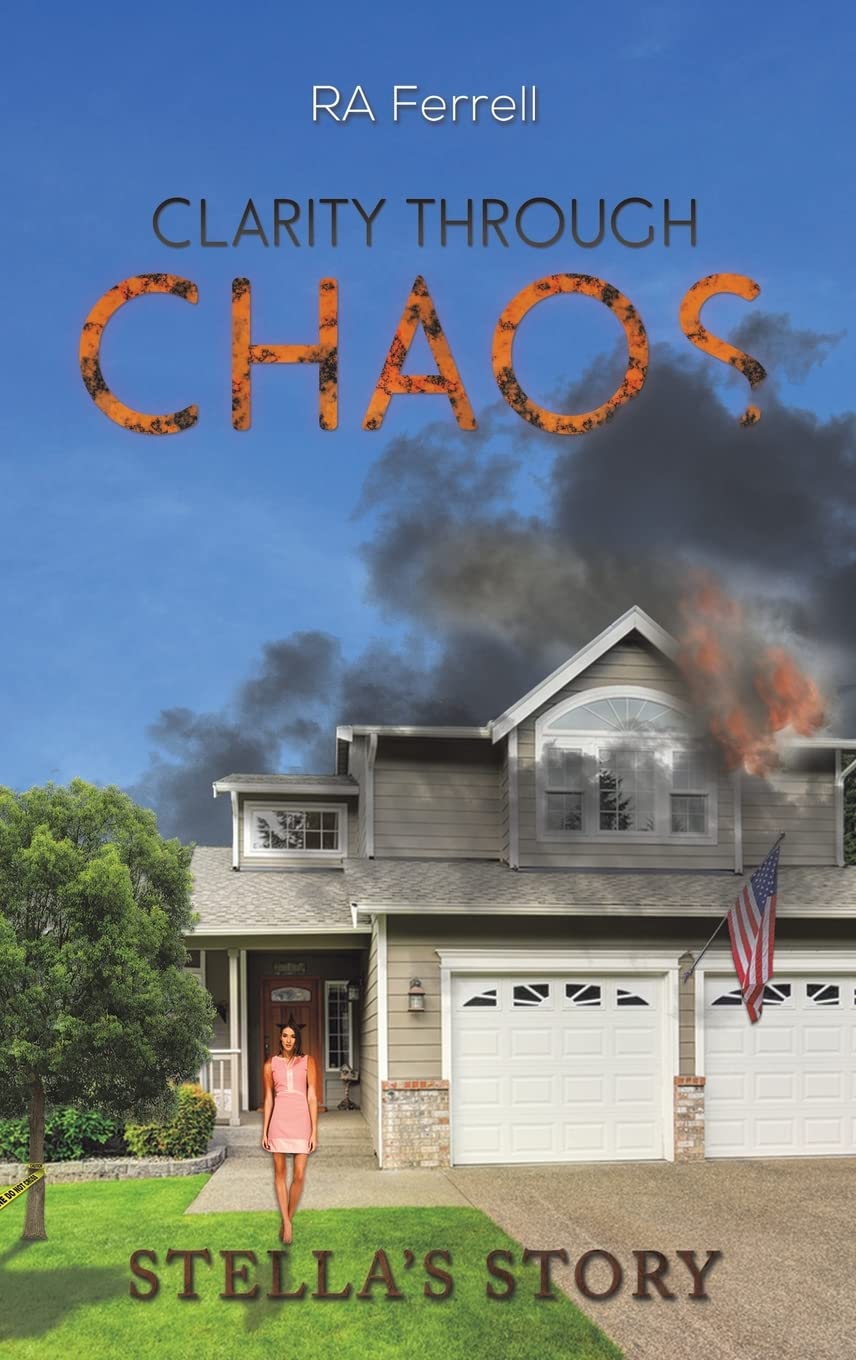 Buy Clarity Through Chaos — BookShops.in