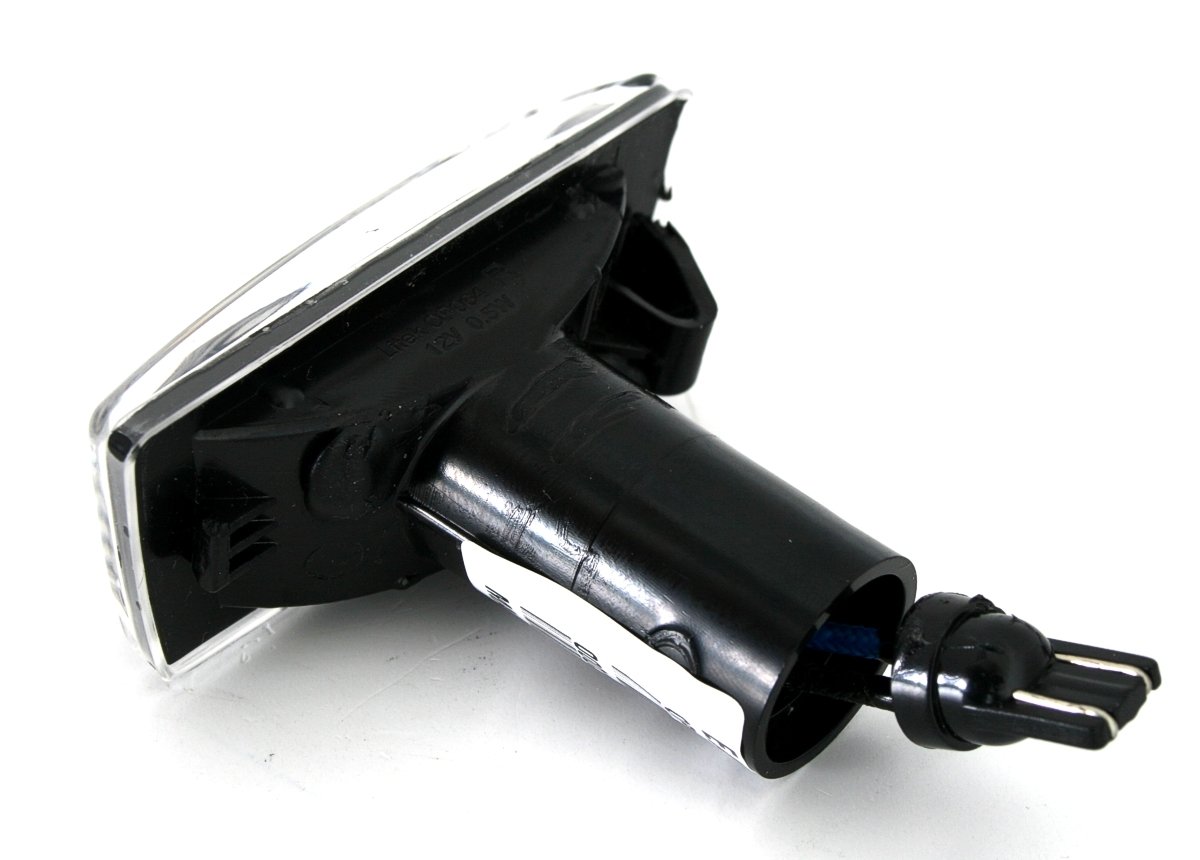 Luces LED Intermitentes Laterales Para Opel Insignia, Astra H, Zafira B, Corsa D Y Chevrolet Cruze | Color Amarillo, Impermeables