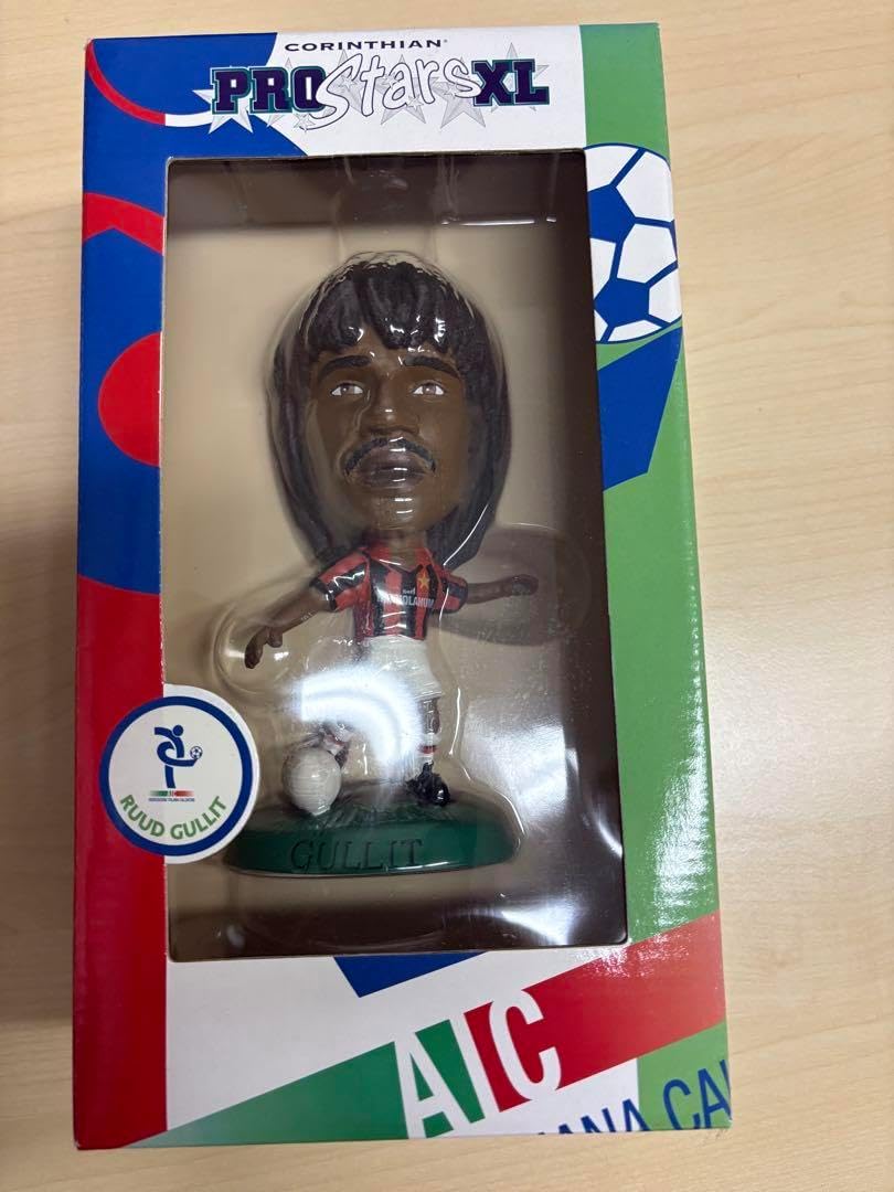 プロスターズ　シリーズ1  “ルートフリット” プロスターズ シリーズ1 “ルートフリット” 駿河屋 - 【買取