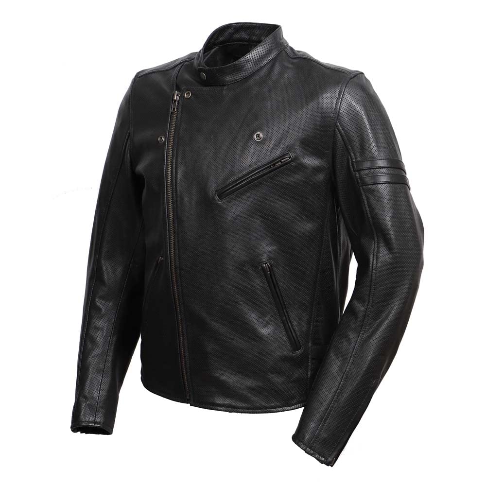 デグナー　メンズ　メッシュ　ライダース　Mサイズ　品番20SJ-1 デグナー メンズ メッシュ ライダース Mサイズ 品番20SJ-1