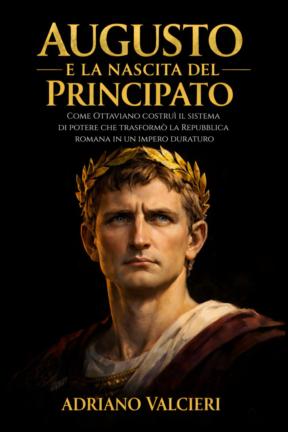 Augusto e la Nascita del Principato: Come Ottaviano costruì il sistema di potere che trasformò la Repubblica romana in un impero duraturo