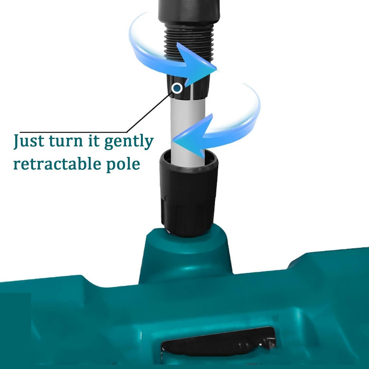 Pala Quitanieves Eléctrica, Empujador De Nieve Eléctrico De 1200 W, Mango Ajustable, Lanzamiento De Nieve De 45 Grados, Ancho De Limpieza De 32 Cm