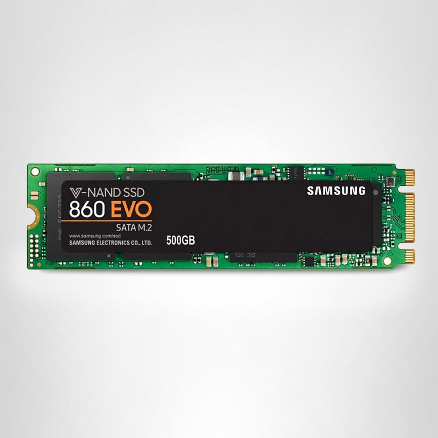 動作確認済み！Samsung 860 EVO 500GB SATA SSD Amazon.com: Samsung 860 EVO 500GB 2.5 Inch SATA III Internal SSD