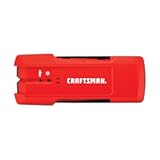CRAFTSMAN Stud Finder&comma; 3&sol;4-Inch Depth &lpar;CMHT77633&rpar;
