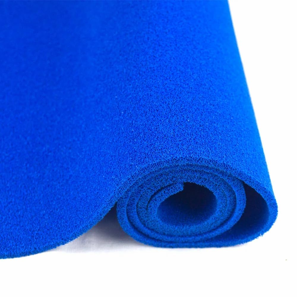 Industrial Vaccum Table Foam 10mm Foam for Steam Vaccum Iron Table Heat Resistant Silicone Sponge Rubber Sheet (Fit on Table Size 30inch X 48inch & 32inch X 52inch)-image-18