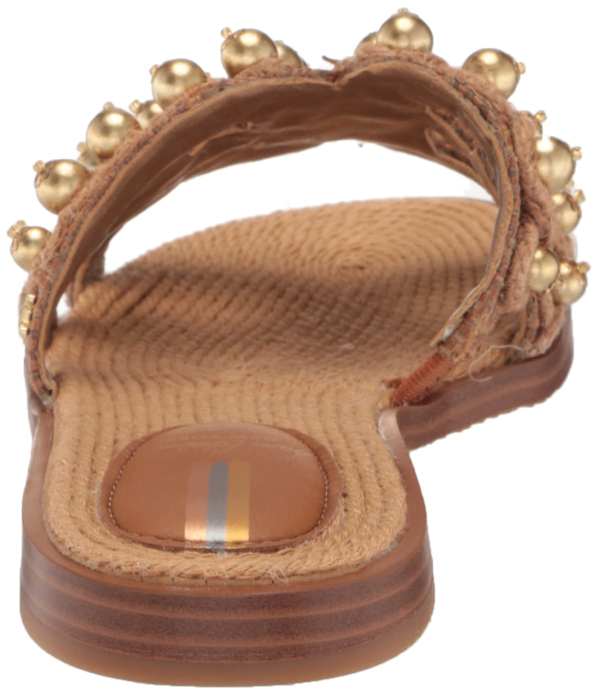 Sam Edelman Women's Bay Multicolor Slide Sandal