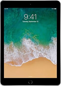 Amazon.com : Apple iPad Pro 9.7-inch (128GB, Wi-Fi, Space Gray