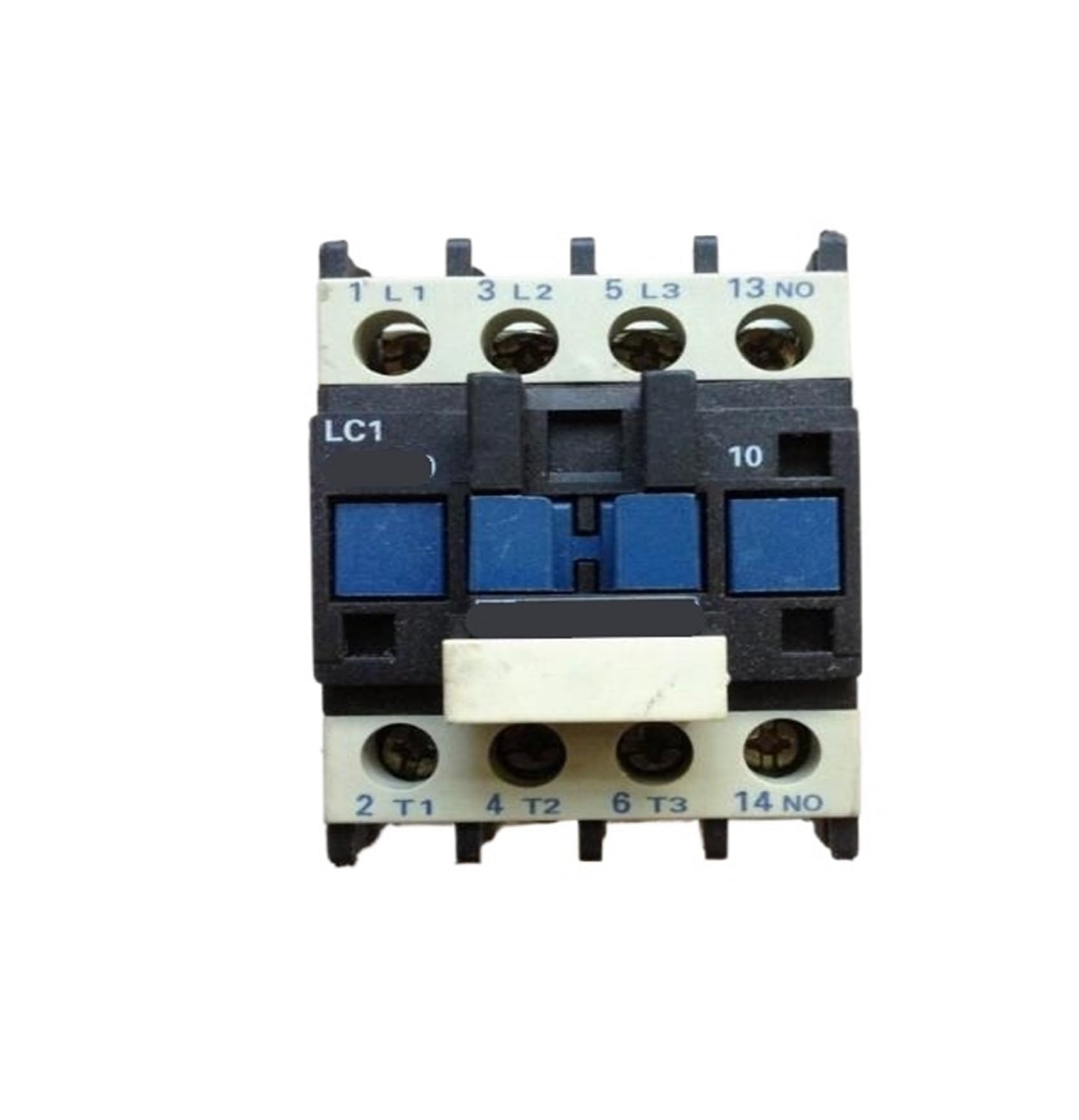 NVSFZGIYG LC1D 0910 LC1D0910 AC contactor AC24V 110V 220V 380V(AC110V)