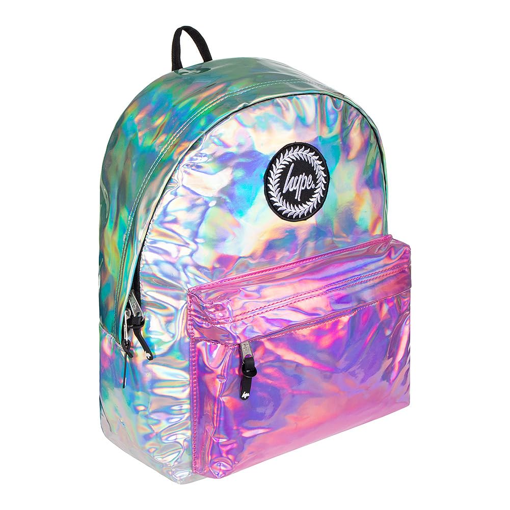 HypeMens School Home Work Weekend Backpack