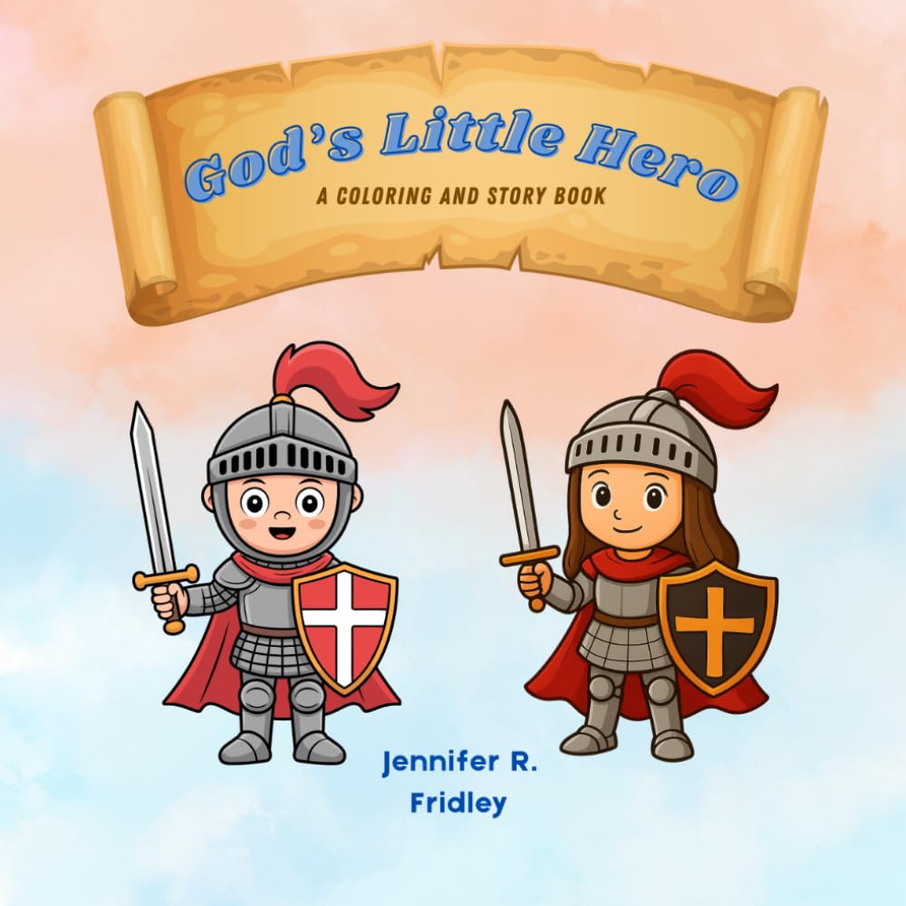 God's Little Hero