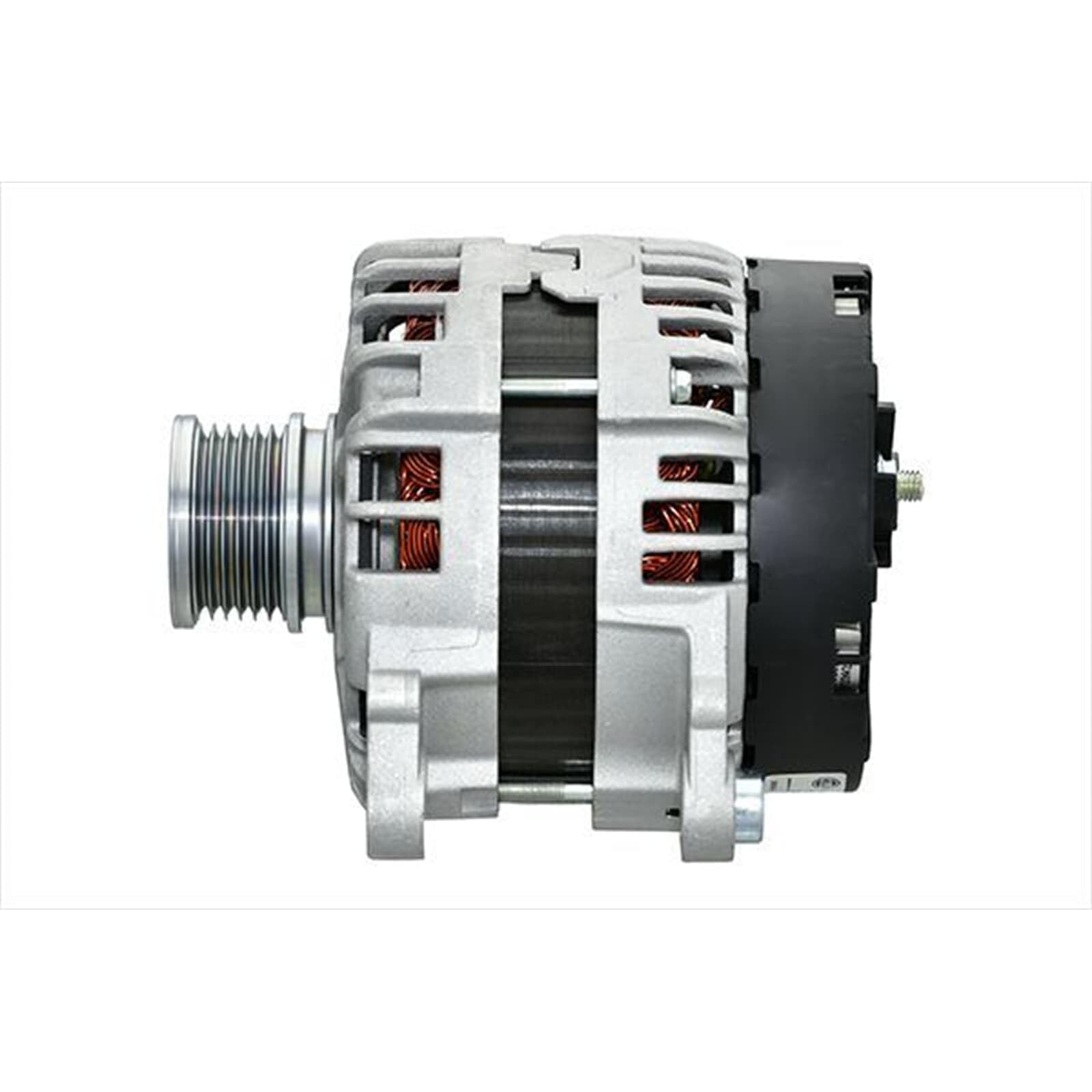 HELLA 8EL 015 630-641 Alternador - 14V - 150A