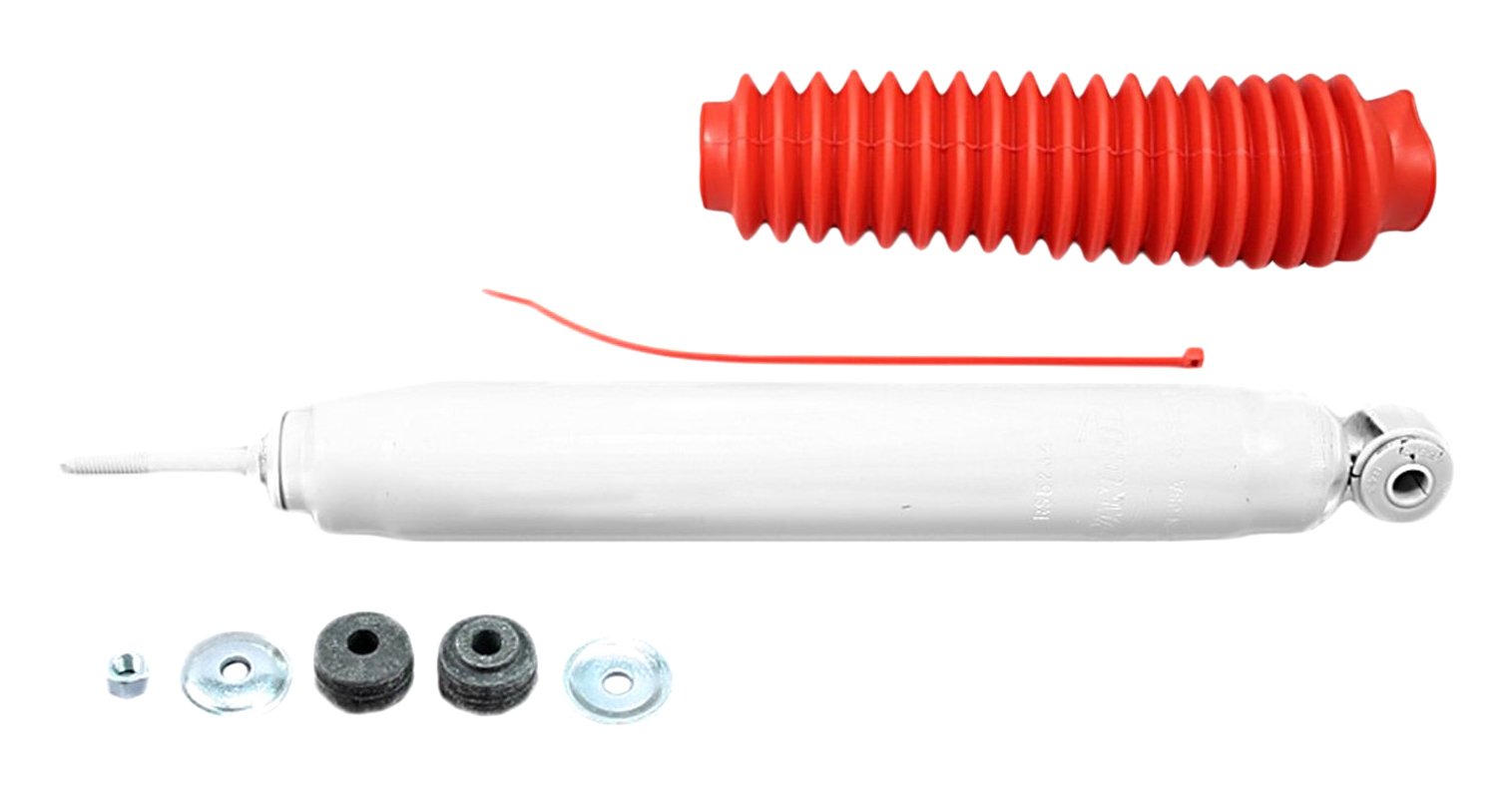 Amazon.com: Rancho RS5234 RS5000 Series Shock : Automotive