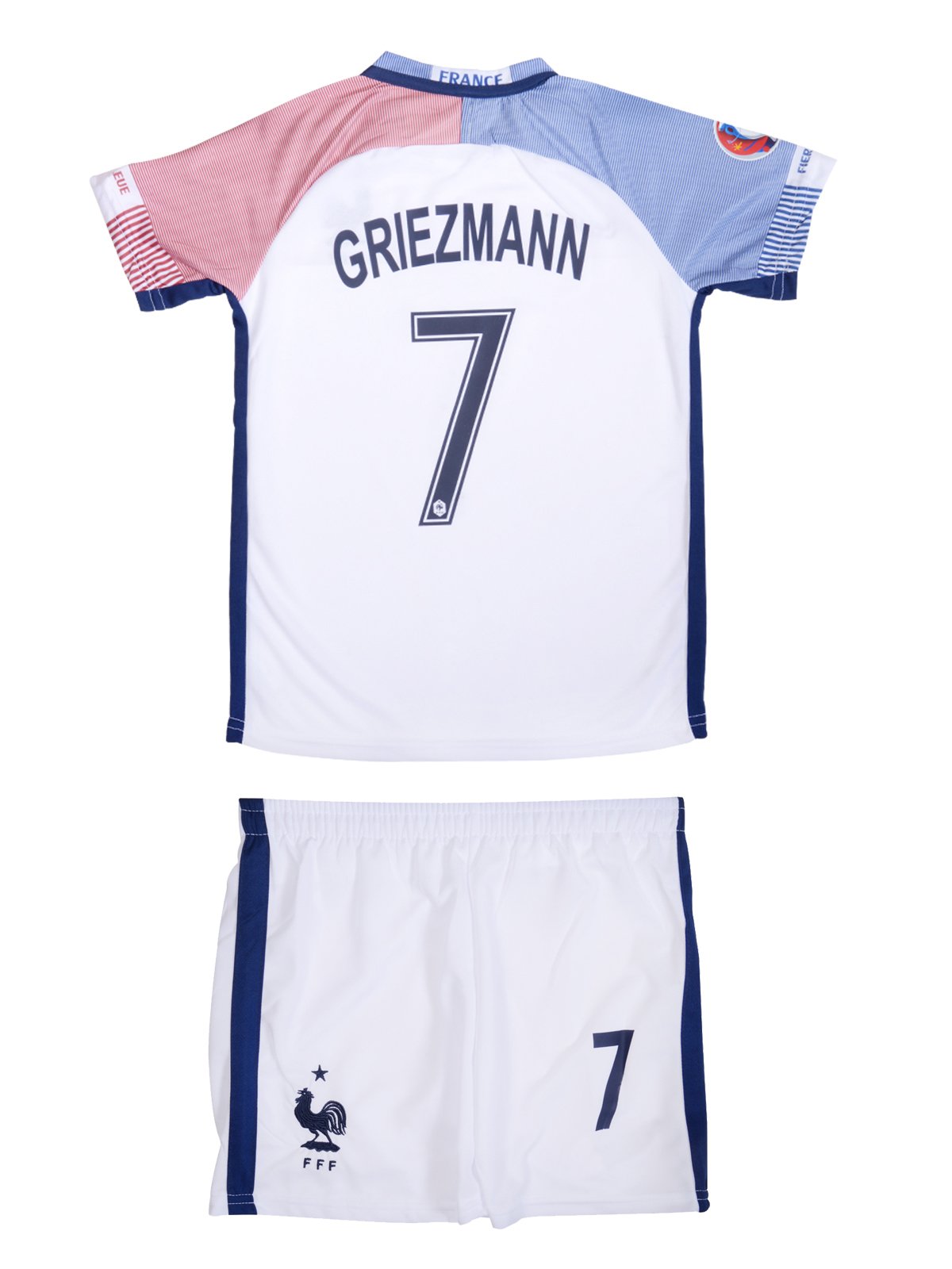 france away kit 2016 griezmann