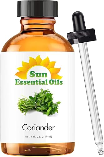 Sun Essentials aceites esenciales, 1