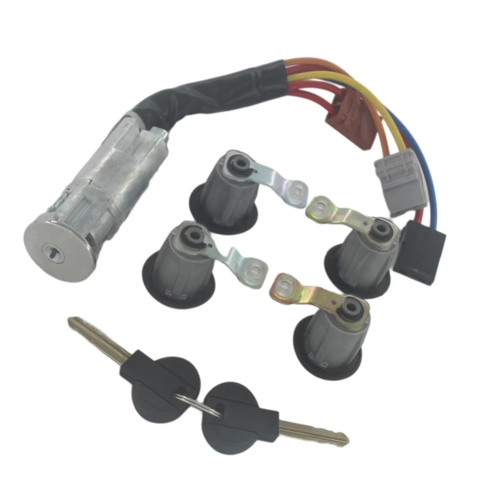 Bloqueo Arranque Interruptor Para PEUGEOT Para PARTNER 1996-2008