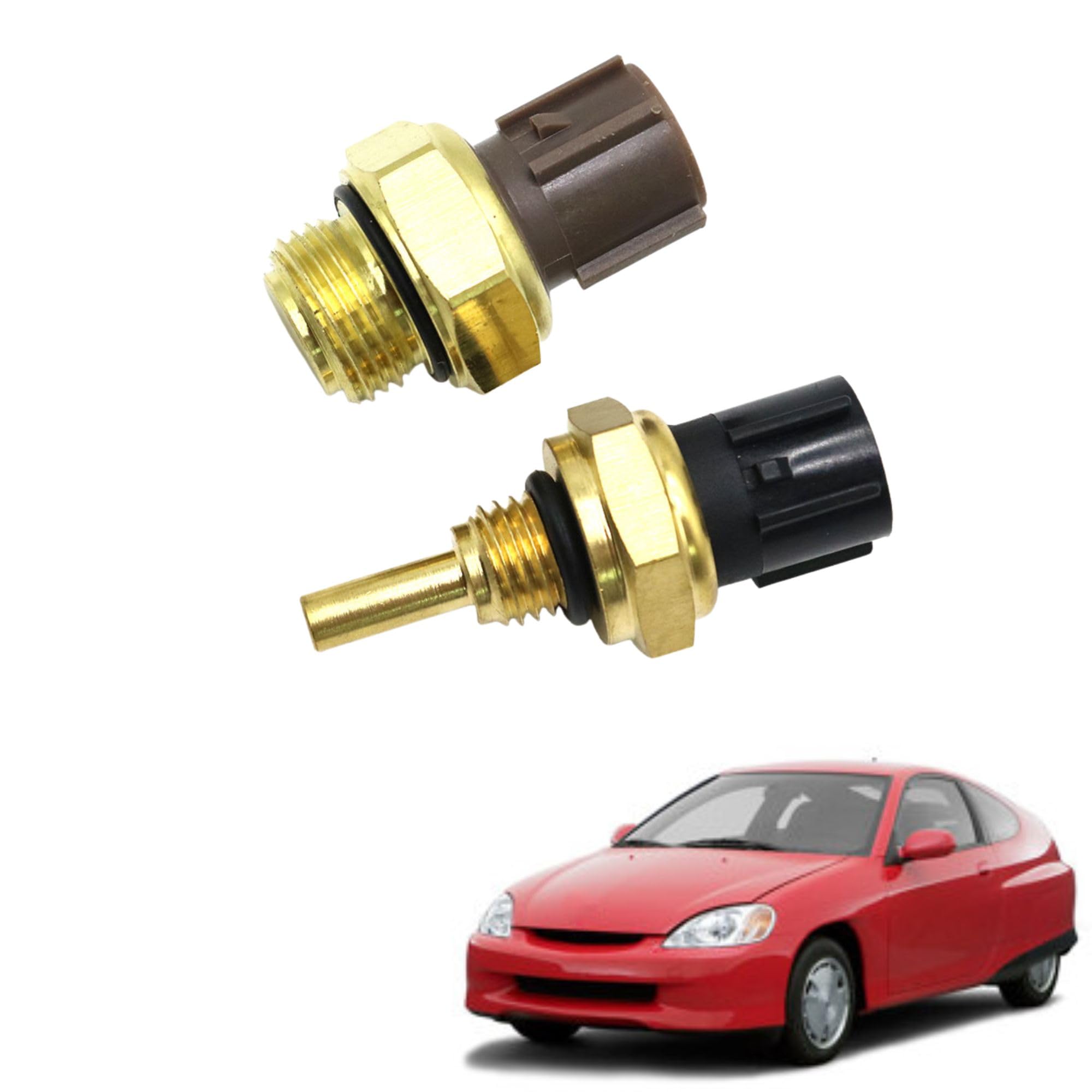 Cooling Fan Switch & Coolant Temperature Sensor 37760-P00-003 37870-PJ7-003 for Honda Civic Del Sol CR-V Insight for Acura CL TL MDX RSX