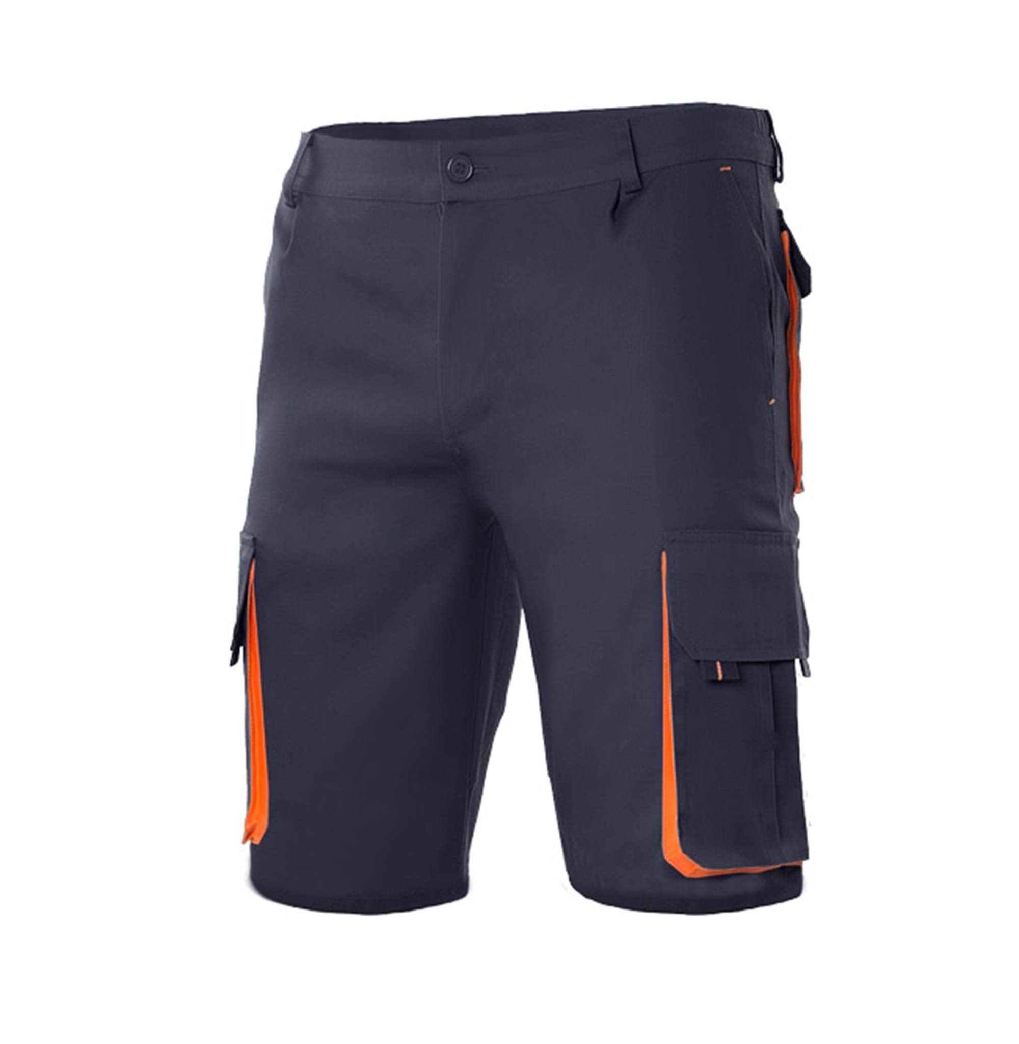 VELILLA Bermudas Multibolsillos