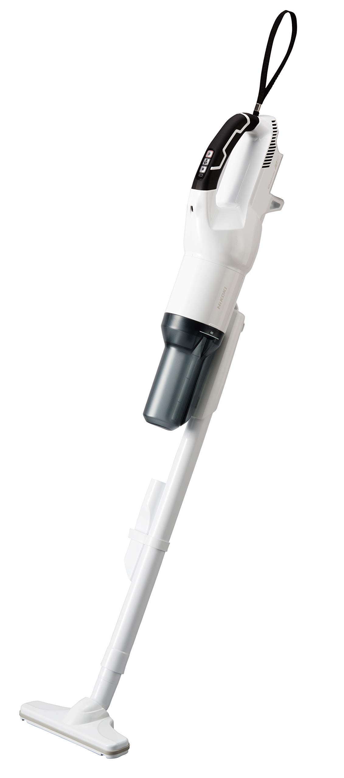 Amazon.co.jp: HiKOKI(ハイコーキ) 36V コードレス 掃除機 2段  