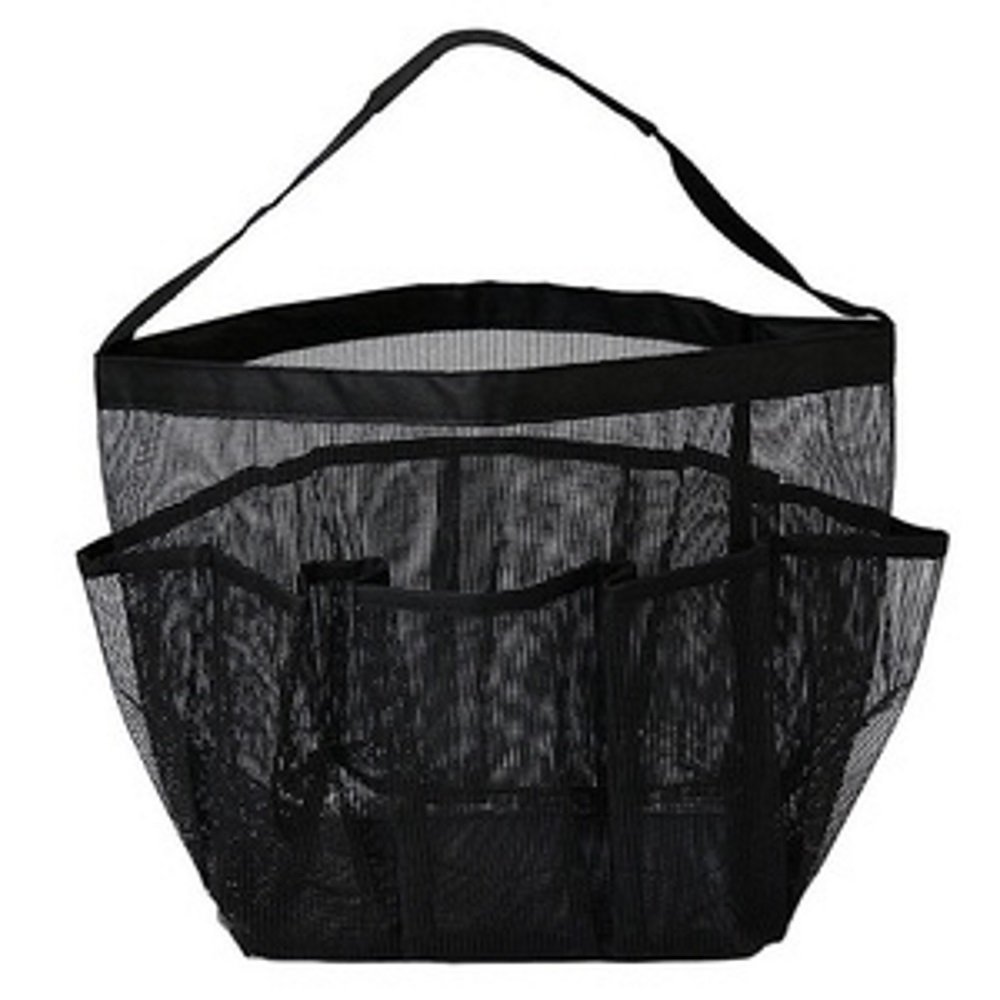 Mesh 7 Pocket Shower Caddy