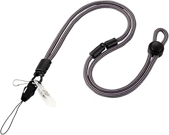 Amazon.co.jp: ソニック ストラップ 多機能 丸ひも ストラップ