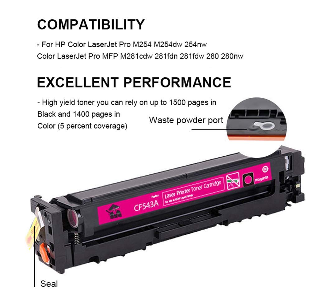 281fdw toner