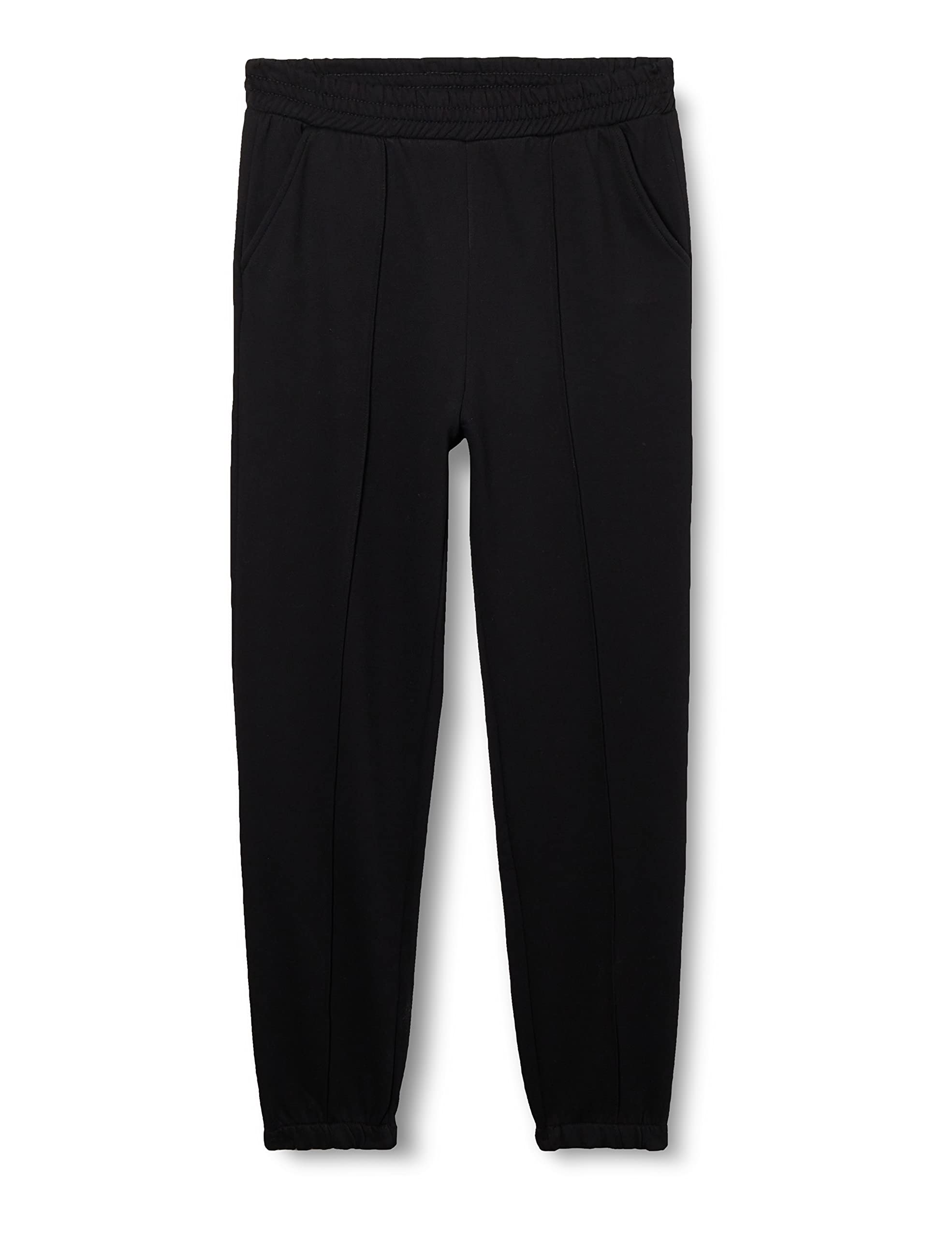 U6491A6Kız Çocuk Jogger Eşofman AltıKız çocuk